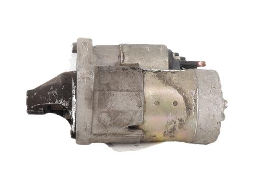 Used Starter Starter FIAT 500 (312_) 1.2 (312AXA1A) (69 hp) 25655520 25655520