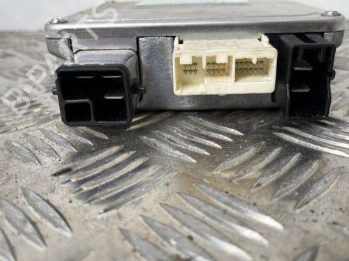 Engine control unit (ECU) TOYOTA RAV 4 III (_A3_) 2.2 D 4WD (ALA30_, ALA30R) | BP25656681M57 