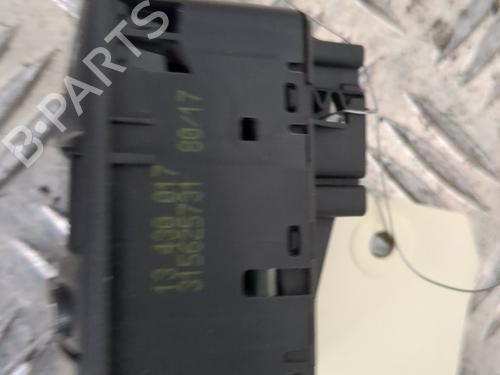 Left front window switch OPEL CORSA E (X15) 1.3 CDTI (08, 68) | BP25656509I27 - Image 2