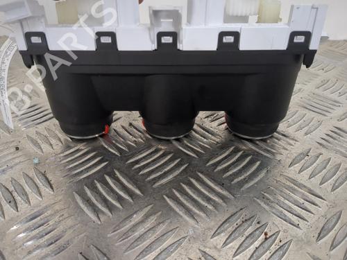 Climate control RENAULT CLIO V (B7_) 1.5 Blue dCi 85 (B7AG) | BP25656559I5 
