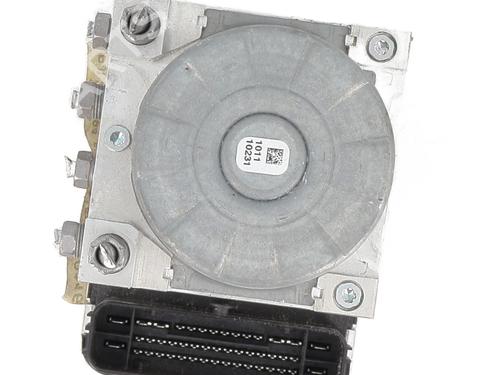 ABS pump RENAULT MEGANE IV Hatchback (B9A/M/N_) 1.3 TCe 140 (B9NB) | BP29847990M43 