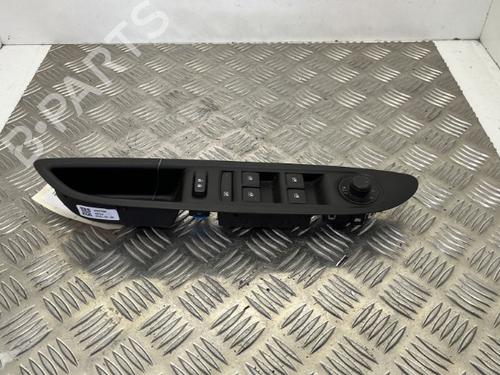 Left front window switch OPEL MOKKA / MOKKA X (J13) 1.4 (_76) | BP25656864I27