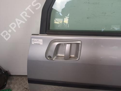 Left front door PEUGEOT 1007 (KM_) 1.4 | BP25656356C2 