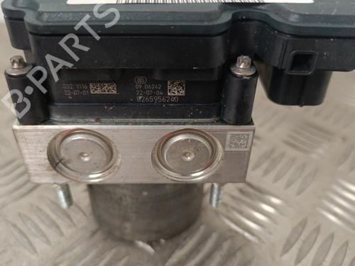 Módulo de ABS CITROËN C3 III (SX) 1.5 BlueHDi 100 (SXYHYP, SXYHTU) | BP25659742M43 