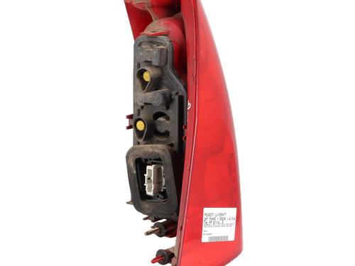 Left taillight PEUGEOT 307 SW (3H) 1.6 HDI 110 | BP32186206C34
