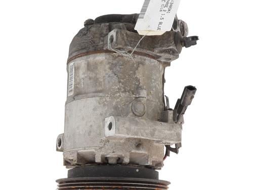 Compressor A/A RENAULT CAPTUR I (J5_, H5_) 1.5 dCi 90 (J5N4, J5M5, J5MW, J5M6, J5AL, J5AJ) | BP25656502M34 