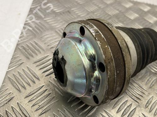 Used Right front driveshaft Right front driveshaft VW TIGUAN (5N_) 2.0 TDI (140 hp) 25655245 25655245