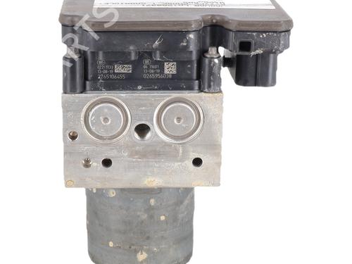 ABS pump JAGUAR F-TYPE Convertible (X152) 3.0 SCV6 | BP37740474M43 - Image 3