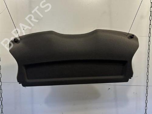 Used Rear parcel shelf FORD FIESTA V (JH_, JD_) 1.4 16V (80 hp) 25658728