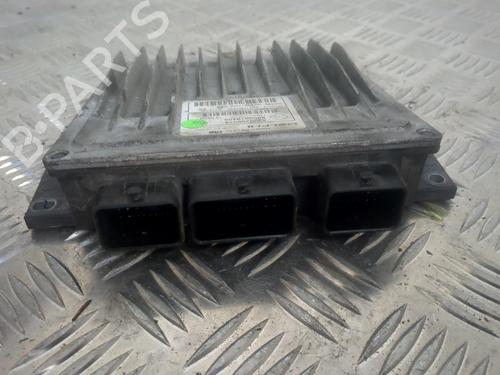 Engine control unit (ECU) NISSAN NOTE (E11, NE11) 1.5 dCi | BP25659906M57 