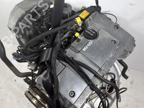 Motor MERCEDES-BENZ 124 Coupe (C124) 220 CE (124.042) | BP29142459M1 