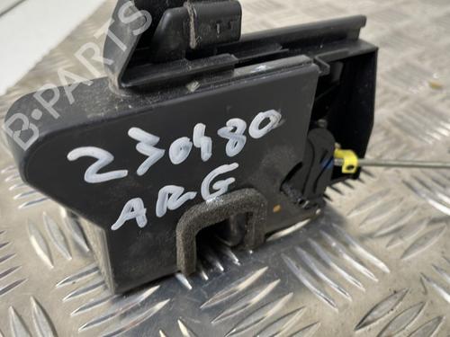 rear-left-lock-opel-corsa-c-x01-2000-2001-2002-2003-2004-2005-2006-2007-2008-2009-25656683 main image