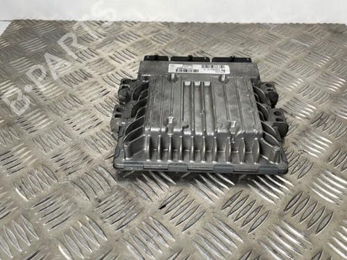 Engine control unit (ECU) RENAULT MEGANE III Coupe (DZ0/1_) 1.5 dCi (DZ09, DZ0D, DZ1F, DZ1G, DZ14, DZ29) | BP25660212M57 