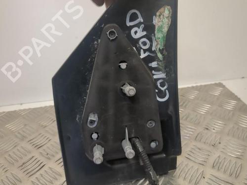 Right mirror FORD TOURNEO CONNECT 1.8 TDCi | BP25660627C27 