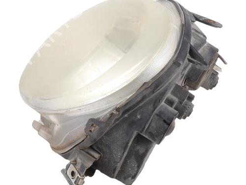 Used Left headlight Left headlight FIAT 500 (312_) 1.2 (312AXA1A) (69 hp) 36016470 36016470