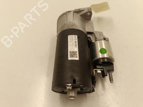 Starter ALFA ROMEO GIULIETTA (940_) 2.0 JTDM (940.FXL1A) | BP25659695M8 