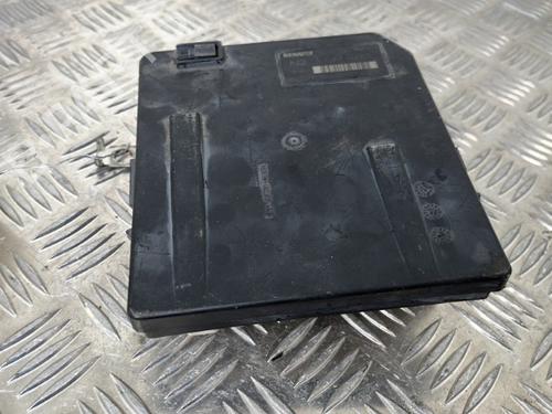 Fuse box RENAULT KANGOO / GRAND KANGOO II (KW0/1_) 1.5 dCi 90 (KW05, KW08, KW0G, KW11) | BP25656758E1 