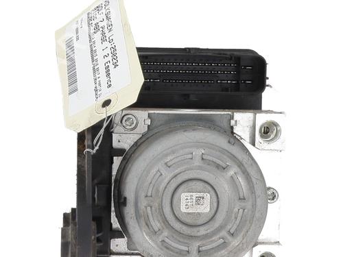 Used ABS pump ABS pump VW GOLF VII (5G1, BQ1, BE1, BE2) 2.0 GTI (220 hp) 33114755 33114755