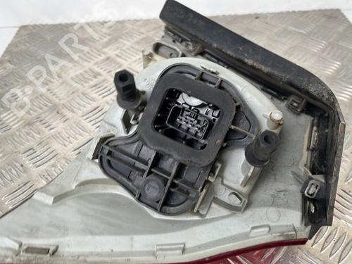 Venstre baglygte VW GOLF V (1K1) 2.0 TDI | BP25660206C34 