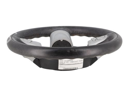 Steering wheel MINI MINI Convertible (R57) Cooper | BP30464709C49  - Image 6