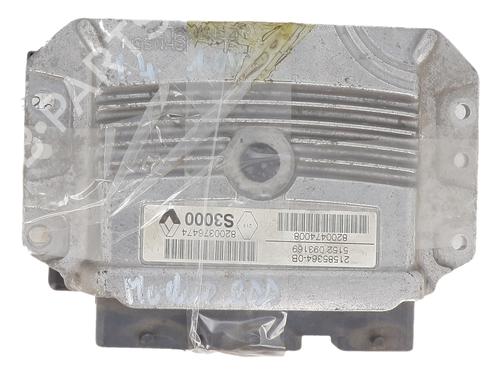 Used Electronic module Electronic module RENAULT MODUS / GRAND MODUS (F/JP0_) 1.4 (JP01, JP0J) (98 hp) 25661104 25661104