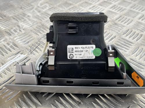 Air vent BMW 1 (F20) 116 d | BP25658311I21 - Image 3