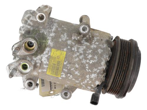 AC compressor FORD FIESTA VI (CB1, CCN) 1.5 TDCi | BP32421780M34