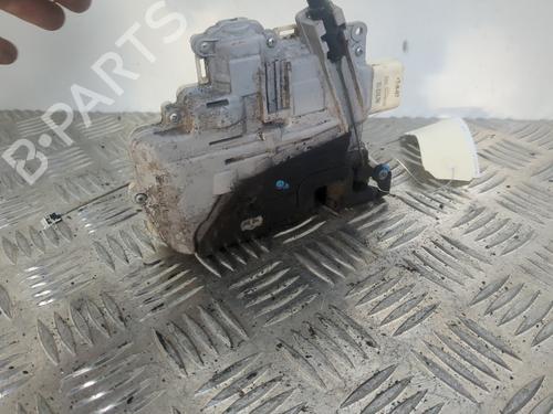Front left lock SEAT LEON (1P1) 2.0 TDI | BP25658962C98