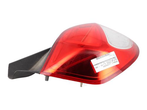 Left taillight RENAULT CLIO III (BR0/1, CR0/1) 1.2 16V Hi-Flex (BR1U, CR1U) | BP29820350C34