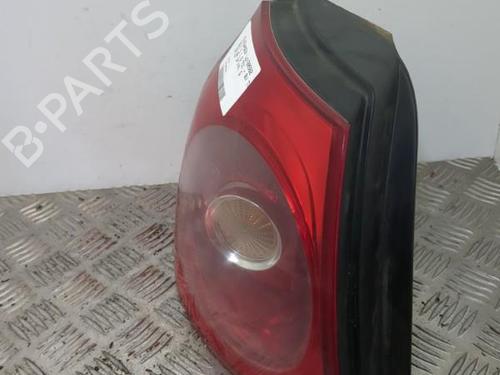 Used Left taillight VW GOLF V (1K1) 1.9 TDI (105 hp) 25658935