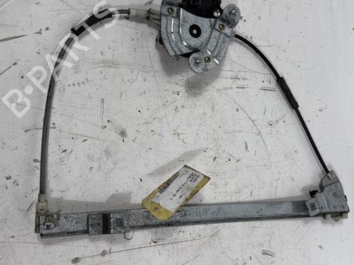Used Front right window mechanism RENAULT MEGANE I Classic (LA0/1_) 1.4 16V (LA0D, LA1H, lA0W, LA10) (95 hp) 25657816