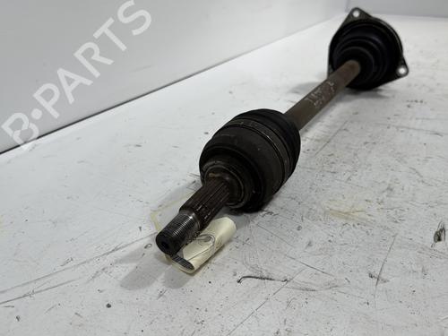 Left front driveshaft RENAULT TWINGO II (CN0_) 1.2 16V (CN04, CN0B) | BP31994603M38 - Image 3