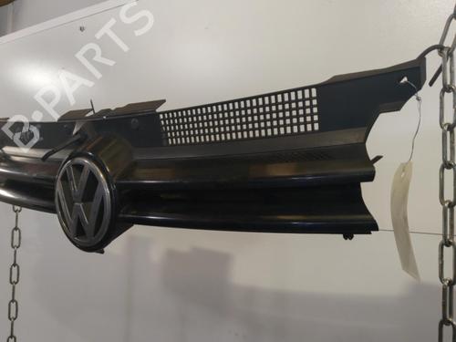 Used Grille VW GOLF IV (1J1) 1.9 SDI (68 hp) 25657570