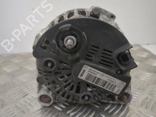 Alternator RENAULT MEGANE II Estate (KM0/1_) 1.9 dCi | BP25656776M7 