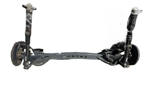 Used Rear axle Rear axle VW GOLF VII (5G1, BQ1, BE1, BE2) 1.6 TDI (105 hp) 33054408 33054408