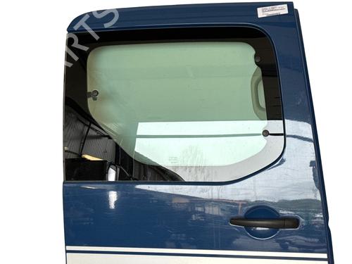 Højre side skydedør PEUGEOT PARTNER Tepee 1.6 HDi | BP39583407C75 - Image 2