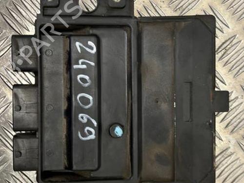 Engine control unit (ECU) RENAULT CLIO II (BB_, CB_) 1.5 dCi (B/CB07) | BP25655619M57 