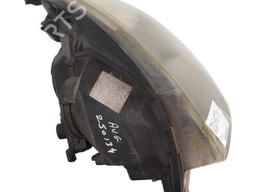 Venstre forlygte RENAULT CLIO II (BB_, CB_) 1.5 dCi (B/CB07) | BP26168210C28 