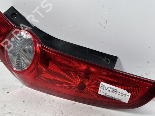 right-taillight-opel-agila-b-h08-2008-2009-2010-2011-2012-2013-2014-30851573 main image