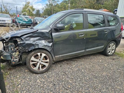 Gearbox DACIA LODGY (JS_) 1.5 dCi (JSMC, JSAF) | BP36170289M3  - Image 9