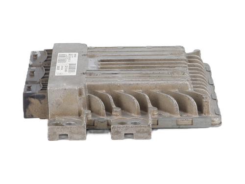 Engine control unit (ECU) DACIA DUSTER (HS_) 1.5 dCi 4x4 (HSMC, HSMD) | BP31815484M57  - Image 5