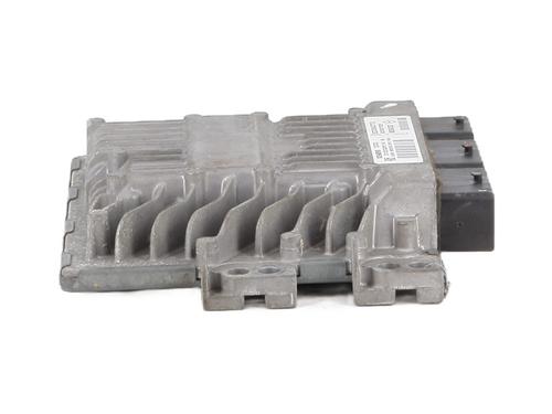 Engine control unit (ECU) RENAULT GRAND SCÉNIC II (JM0/1_) 1.5 dCi | BP25660780M57 - Image 5