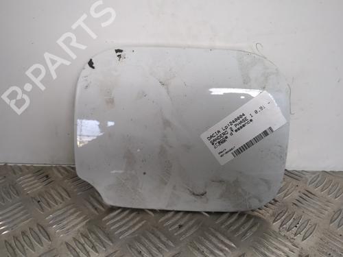 Used Fuel flap DACIA SANDERO II TCe 90 (B8M1, B8MA, B8AC) (90 hp) 25659932