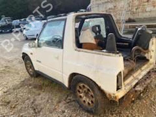 Gearbox SUZUKI VITARA (ET, TA, TD) 1.9 D All-wheel Drive (SE419TD) | BP27883560M3 