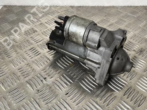 Starter RENAULT MEGANE III Coupe (DZ0/1_) 1.5 dCi (DZ09, DZ0D, DZ1F, DZ1G, DZ14, DZ29) | BP25656698M8 