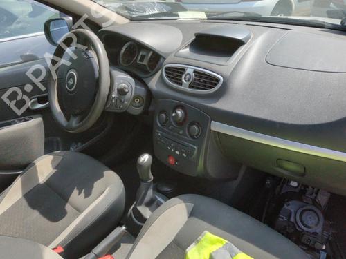 Engine control unit (ECU) RENAULT CLIO III Grandtour (KR0/1_) 1.5 dCi (KR0G) | BP25657099M57 - Image 9