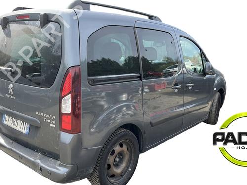 Peças PEUGEOT PARTNER Tepee 4598517