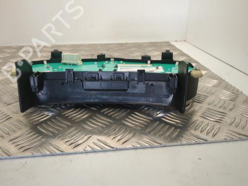 Used Instrument cluster PEUGEOT 207 (WA_, WC_) 1.4 HDi (68 hp) 25661131