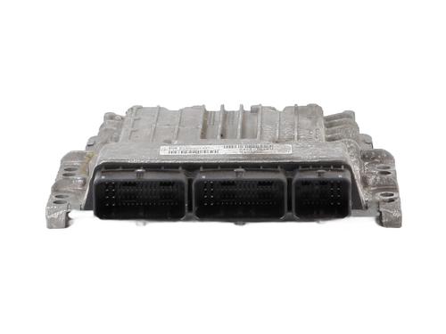 Engine control unit (ECU) RENAULT FLUENCE (L3_) 1.5 dCi (L30B) | BP32390412M57