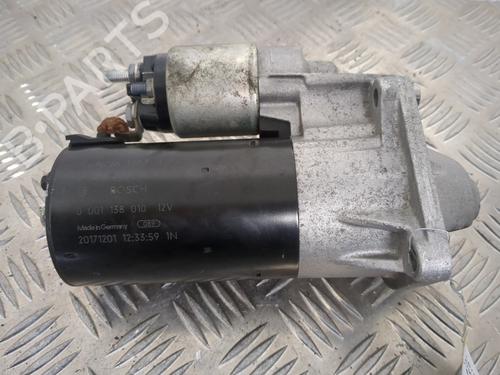 Used Starter FIAT 500X (334_) 1.6 D Multijet (334AXA1B, 334AXA11) (120 hp) 25658191